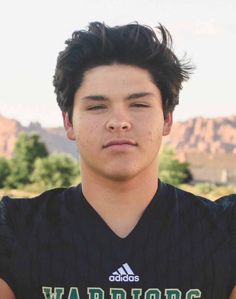 High school football Snow Canyon Warriors 2020 preview Deseret News