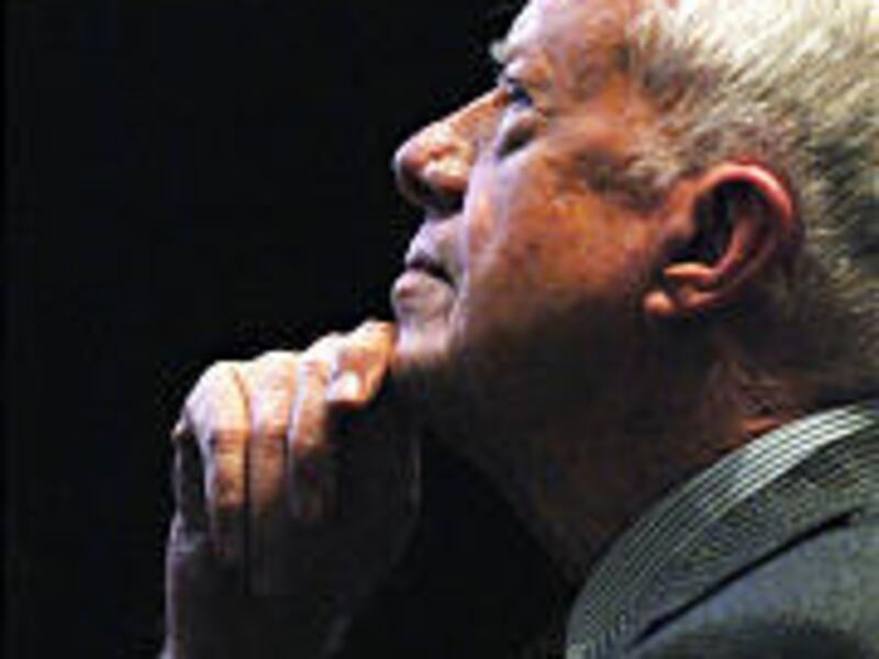 Former President Jimmy Carter says he hasn't been swayed by criticism of his book about Palestine.