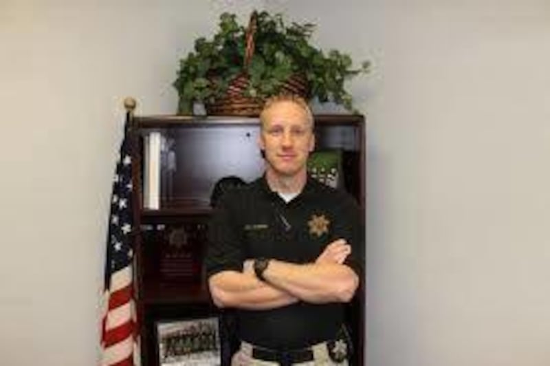 Provo police officer Jonathon Cody Harris was fired from his job Thursday following an investigation.