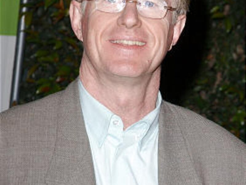 Ed Begley Jr.