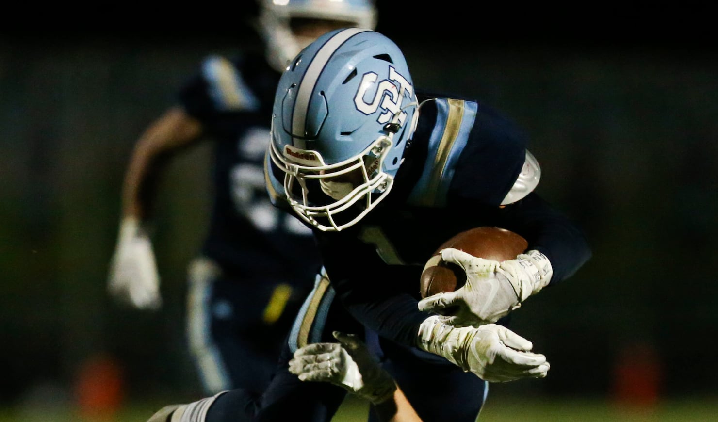 Scores, stats, videos and pictures High school football roundup for