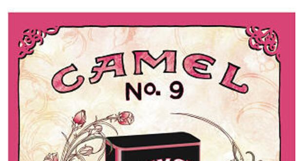 camel cigarettes pink and black box Camel cigarette ads enticed adolescent girls, study finds – Deseret News camel cigarettes pink and black box Camel cigarette ads enticed adolescent girls, study finds – Deseret News
