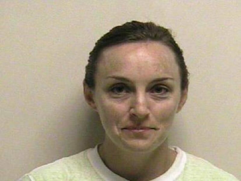 Teresa Lee Cope, 34, of Springville, was charged in 4th District Court with five counts of custodial sexual relations with youth receiving state services, three second-degree felonies and two third-degree felonies. She was the former program director for