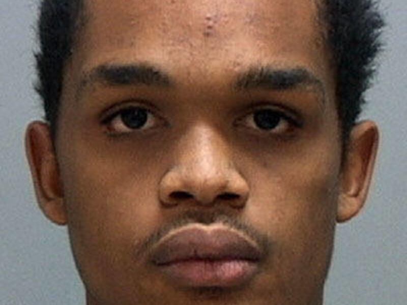 Joshua Buie, now 19, was sentenced Tuesday to 15 years to life in prison for the 2009 shooting death of Stephen Lasiloo, 21. Buie was 17 at the time.