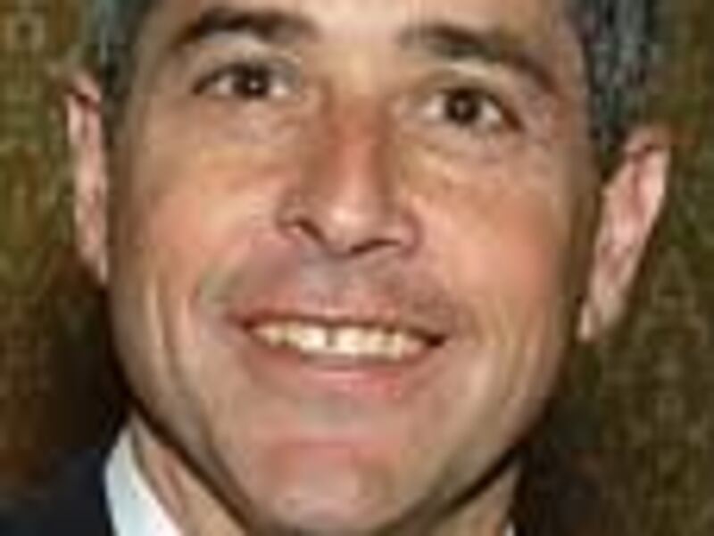Jonathan Bernstein