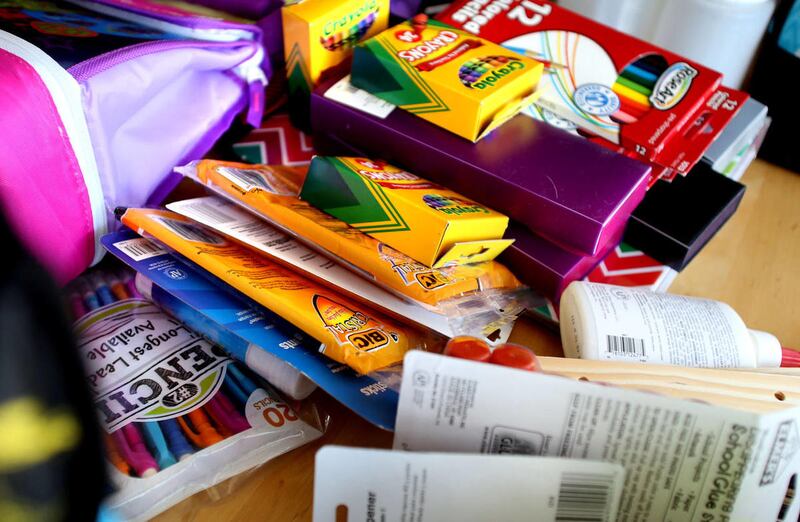 As the new school year launches, many parents with kids in public schools are inevitably asked to make a “voluntary” donation in order to offset costs for supplies or supplemental instruction.