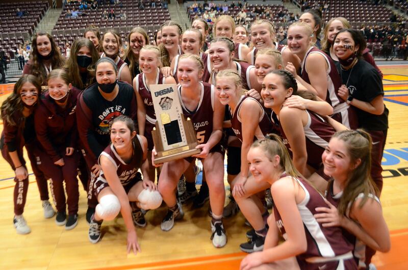 Utah high school girls basketball tips off this week in the 3A/2A/1A ranks.