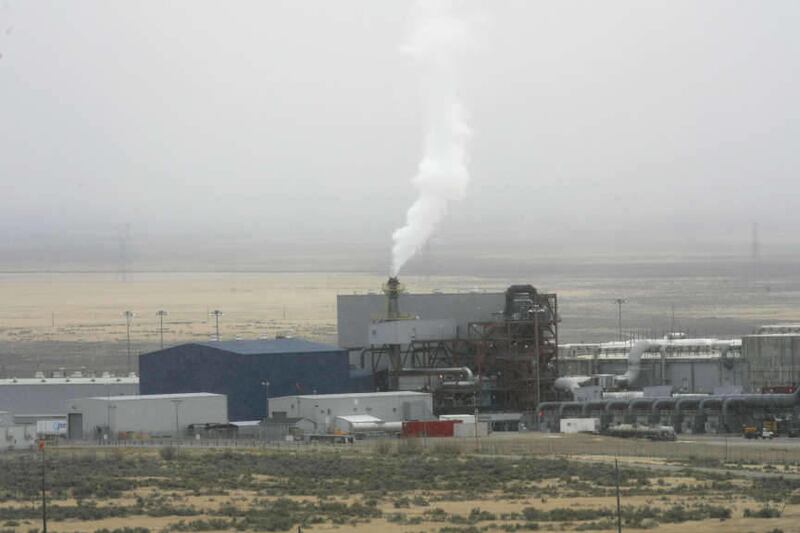 In Alabama, Oregon, Utah and Arkansas, crews are either tearing apart multibillion-dollar incinerators or working to draw the curtain on a drama that began in the Cold War, when the United States and the former Soviet Union stockpiled millions of pounds o