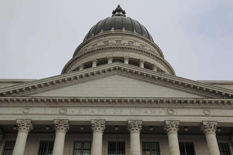 Transportation and education gained $100 million in additional funding in the 2015 Utah Legislature, thanks to the biggest tax increase in nearly two decades.