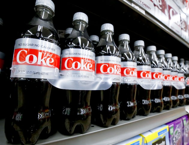 Utah's favorite 'dirty soda' base might actually help manage diabetes