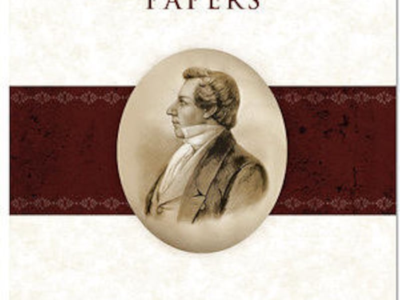 Cover of "The Joseph Smith Papers Journals, Volume 2"