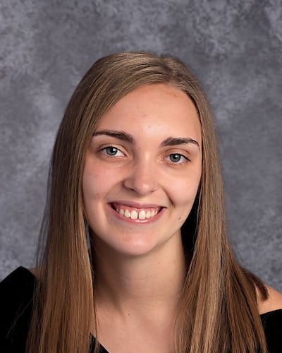 Lauren Lengel
Skyline High School
Parent: Nicole Lengel