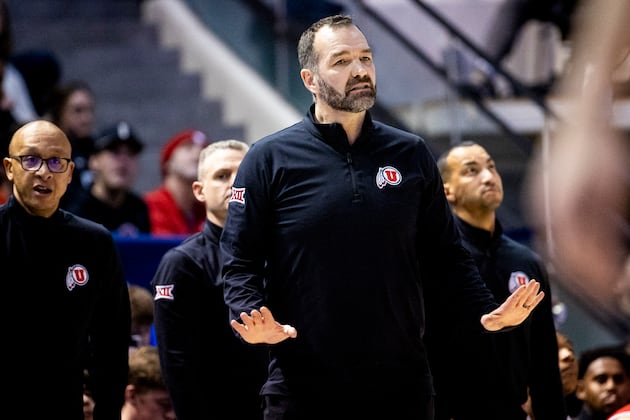 Utah begins work on next season’s roster as Runnin’ Utes head for the homestretch