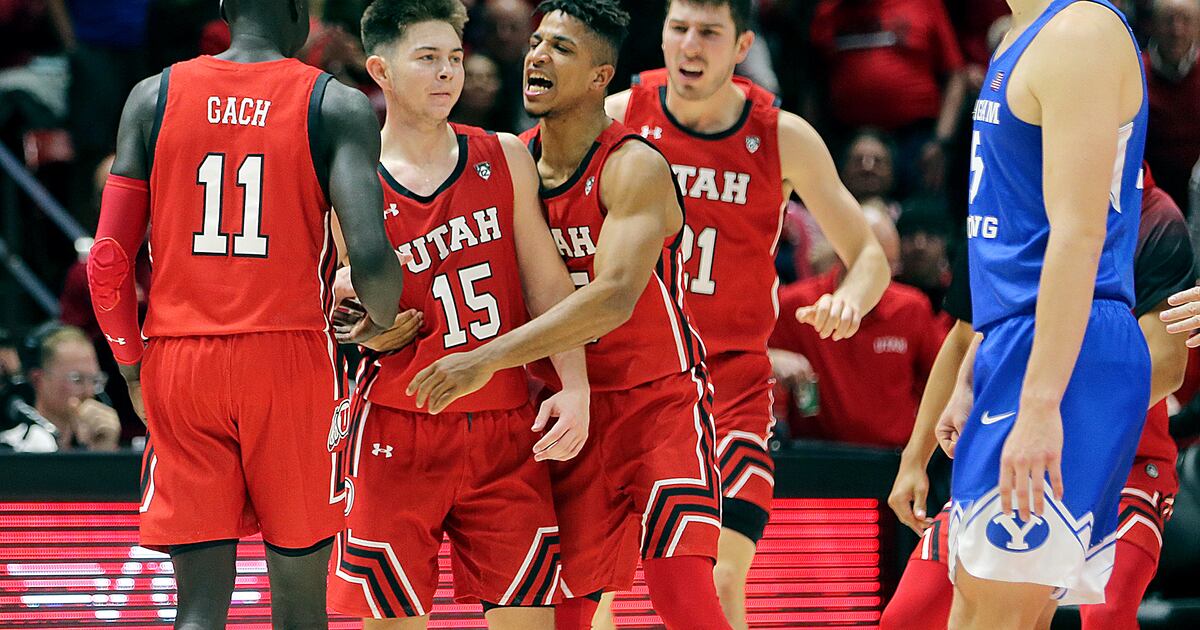Why the BYU-Utah basketball rivalry still matters