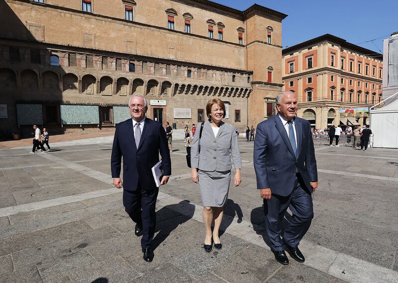 G20 Interfaith Forum brings Latter-day Saint officials.