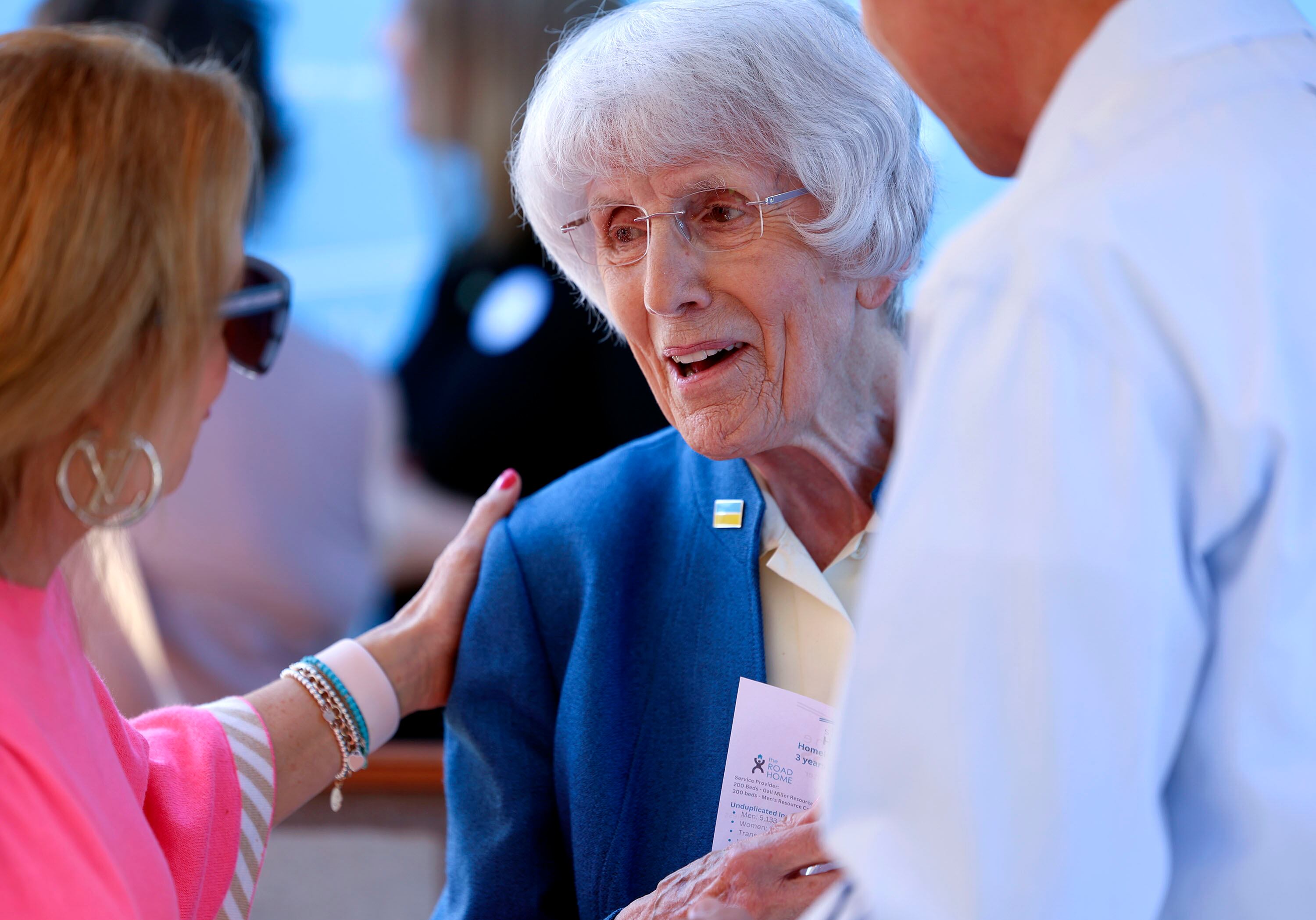 Who has the University of Utah selected as honorary doctorates? – Deseret News - Vimarsana News