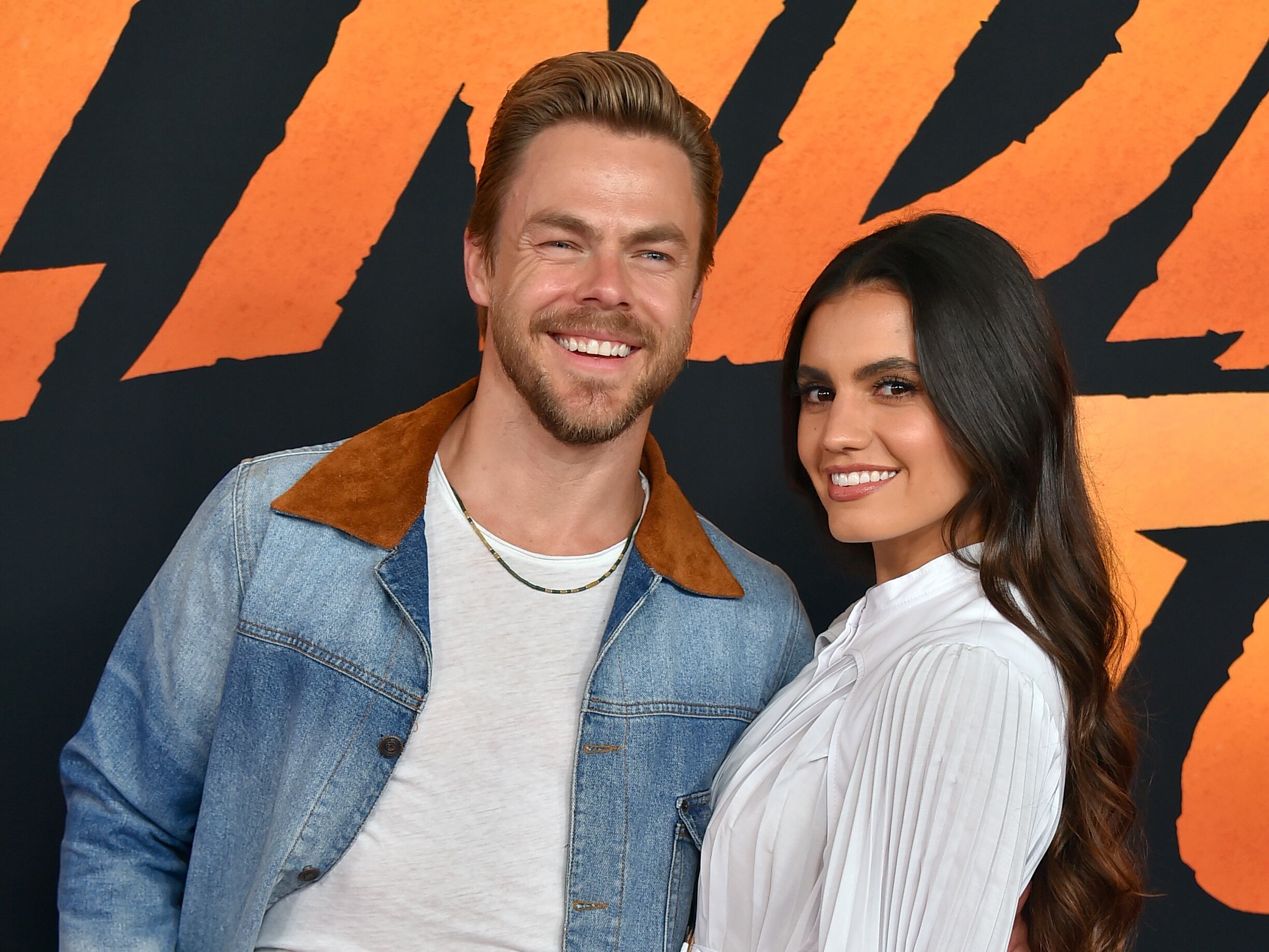 Did Haley Erbert dance in Derek Hough's 'Symphony of Dance' tour? – Deseret News - Vimarsana News
