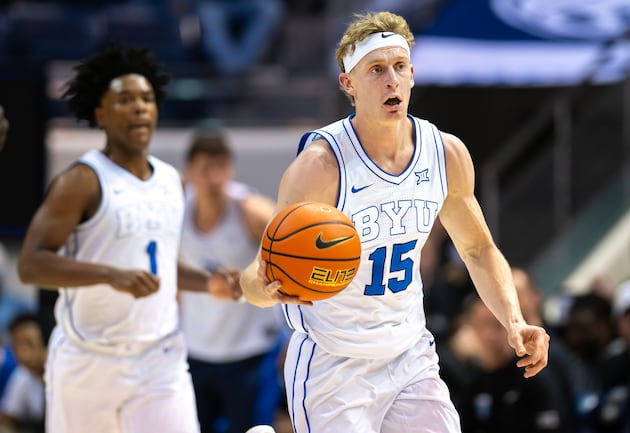 Richie Saunders has torn his ACL, will be out for the season - Deseret News