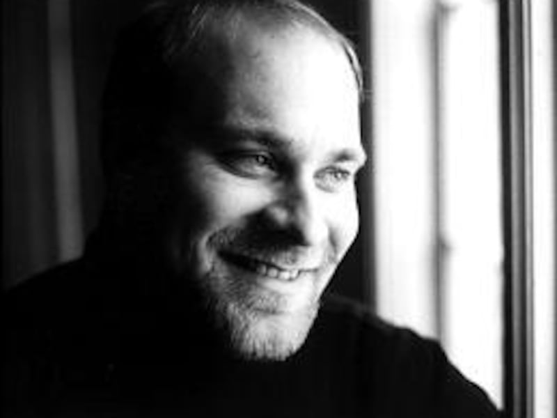 Composer Jeffrey Gold is director of marketing for the Park City Film Music Festival, now in its second year.