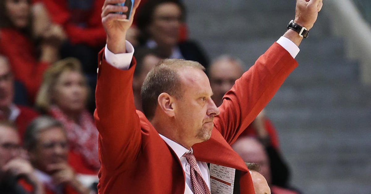 How Utah’s Larry Krystkowiak became one of the highest-paid coaches in college basketball
