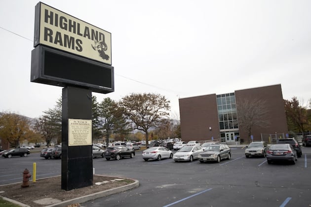 Highland High reports over a week of measles exposure as Utah reaches 300 cases