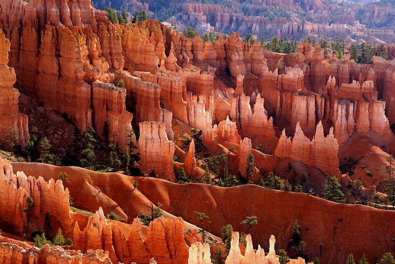 Bryce Canyon National Park