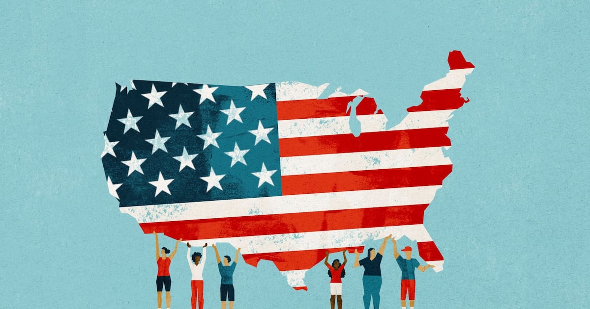 America's inheritance: Liberty and equality for all | Opinion – Deseret ...