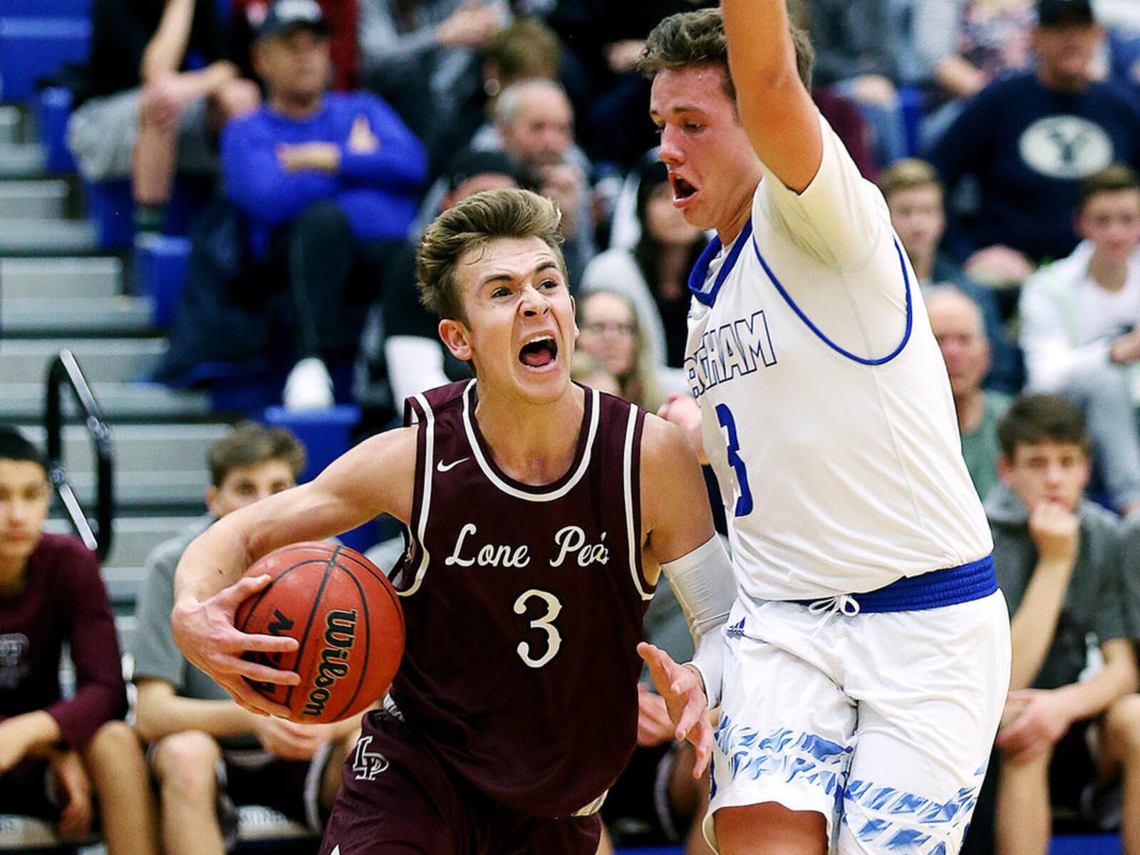 2018 Utah high school boys basketball MVPs shined bright on the biggest