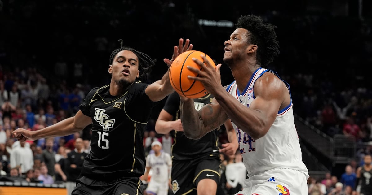 Tyler Hendricks transferring from UCF to UVU – Deseret News
