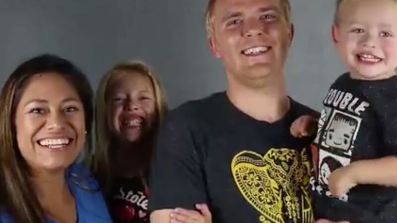 Missionaries serving in Texas created a video of conversion stories and testimonies to share with members and investigators.