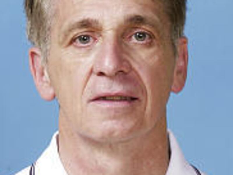 Gordie Chiesa