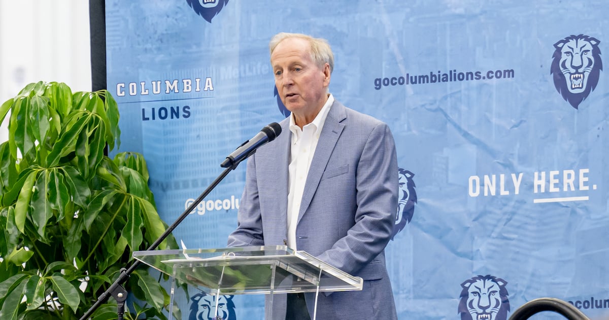 A lifelong journey: How this BYU alum became the athletic director at an Ivy League school