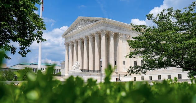 Supreme Court rules marijuana users can own guns