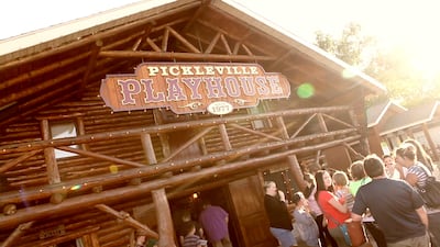 The Pickleville Playhouse will be performing “The Little Mermaid” and “Shootout at Shadow Mountain” this summer.