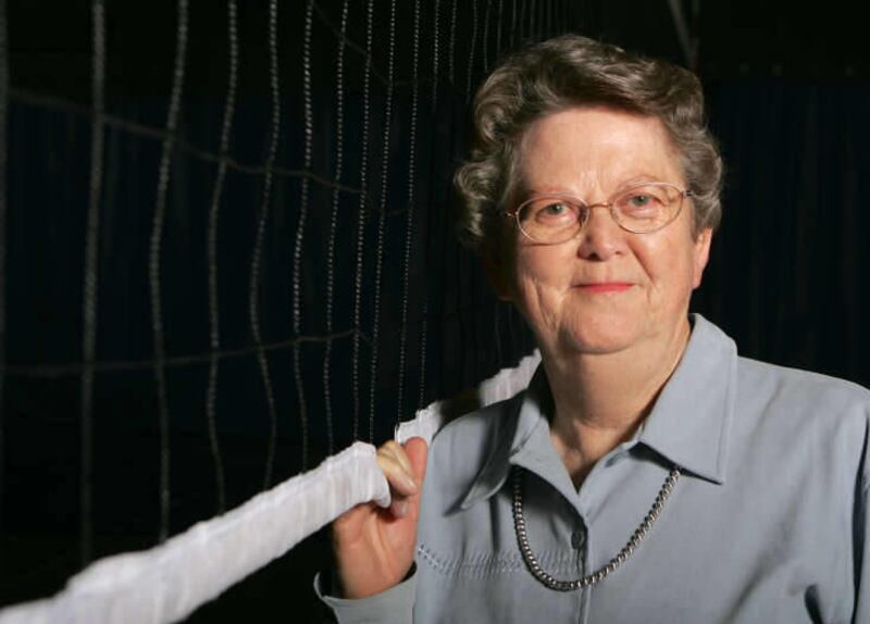 The West Coast Conference will induct former BYU coach Elaine Michaelis into the 2012 WCC Hall of Honor March 3 in Las Vegas.