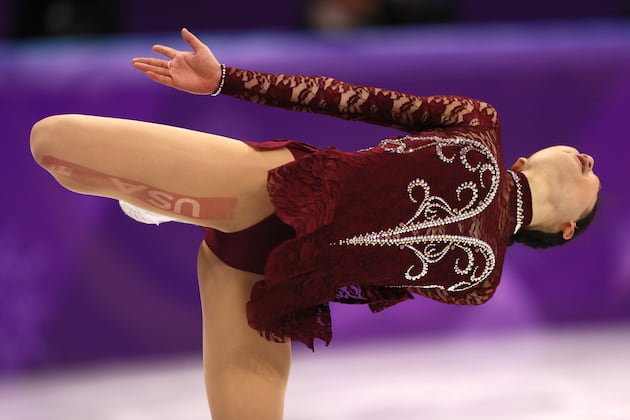 Understanding the science of sports tape