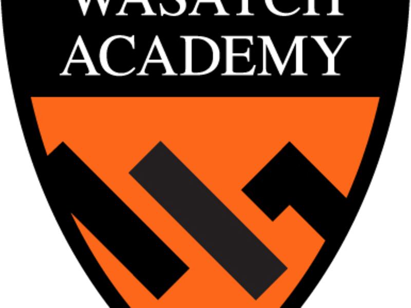 Wasatch Academy logo