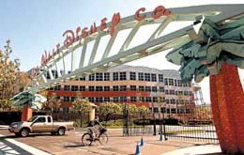 The Walt Disney Co., headquartered in Burbank, Calif., rejected Comcast's offer as too low and says it will stay the course with current management.
