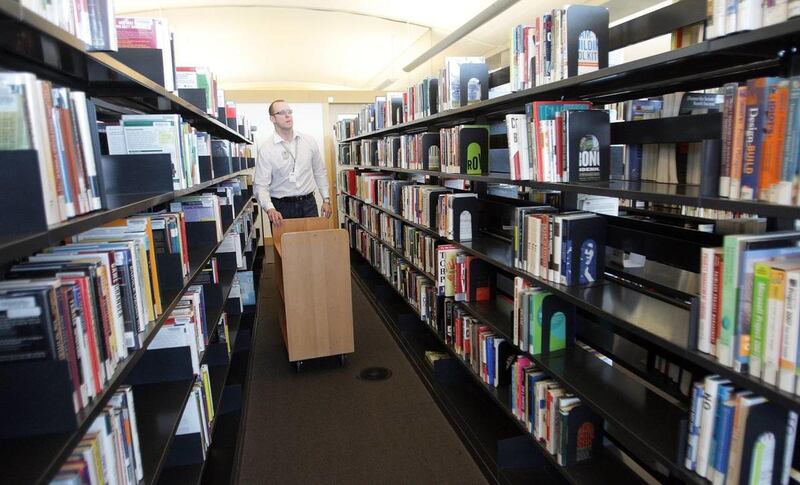 Libraries throughout the country are taking innovative steps, including adding digital labs, game rooms, and children and teen centers.