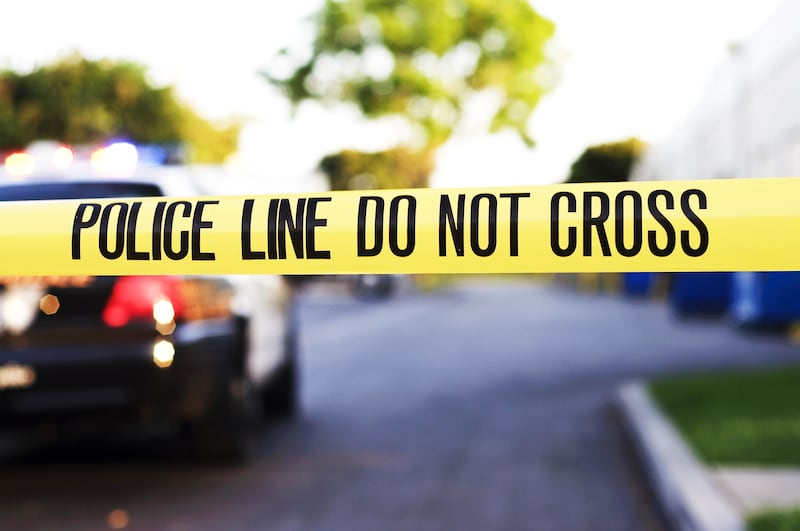 A Clinton man was arrested on drug-related charges early Thursday after his wife was found deceased in the basement of their home.