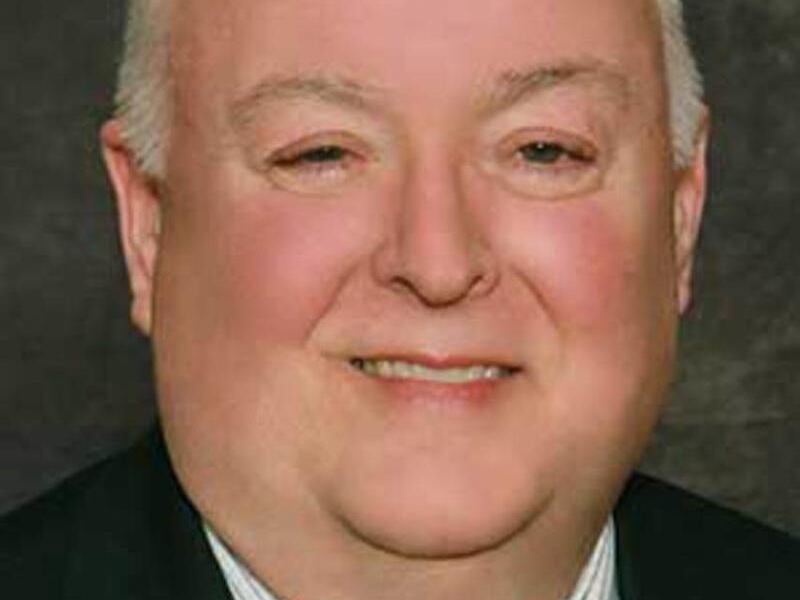 W. Bryan Bowles announced his retirement Tuesday, July 12, 2016, after a 14-year tenure as superintendent of the Davis School District. He will become an associate professor at BYU after leaving the district on Aug. 31.