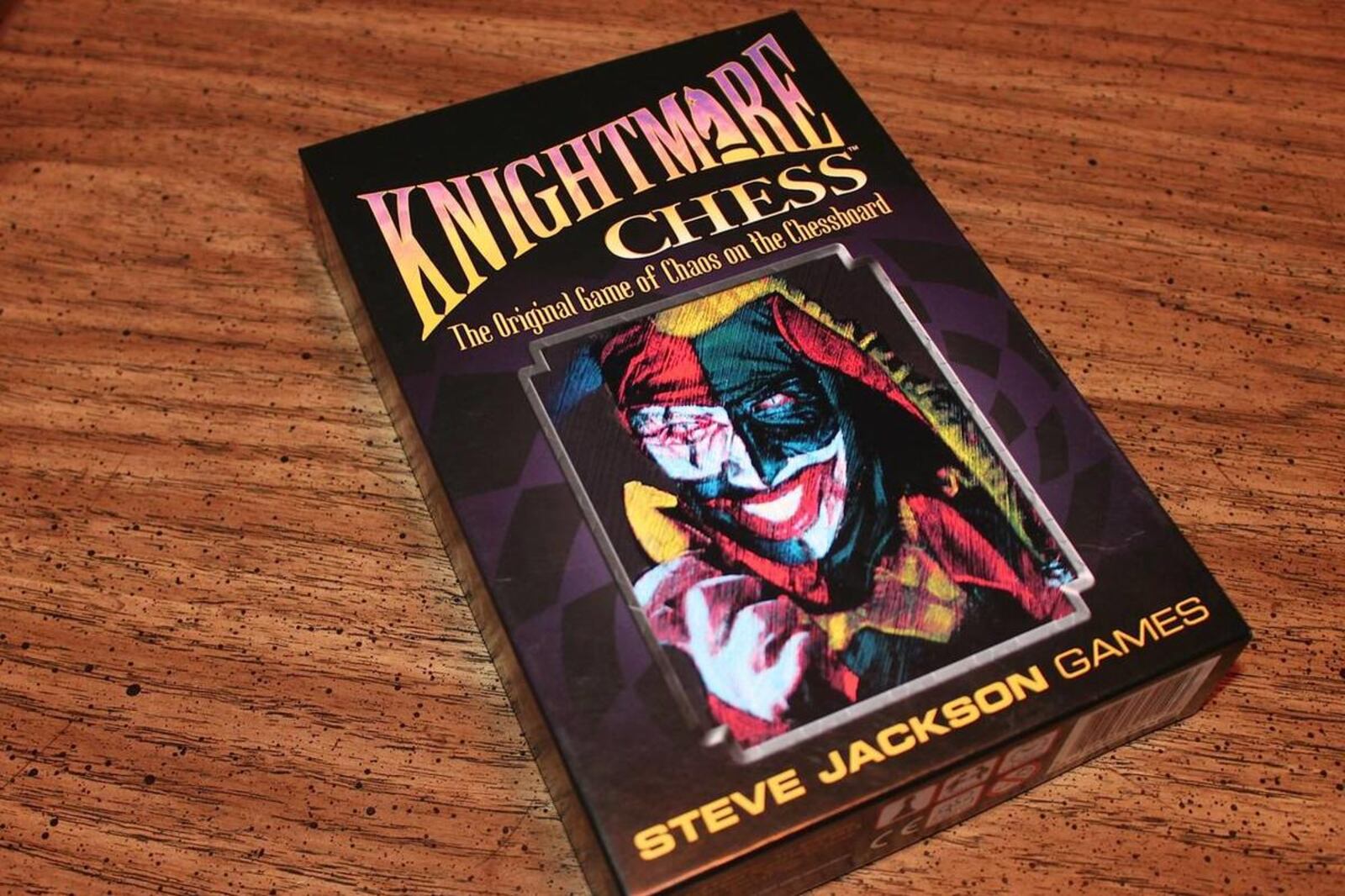 Game review: Firefly: Blue Sun and Knightmare Chess offer sci-fi ...