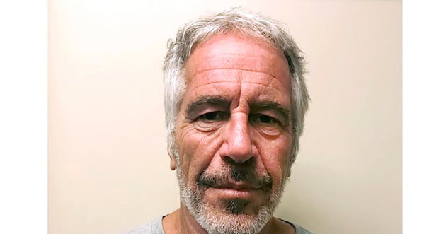 The Epstein files are getting a sequel — but not until after the midterms