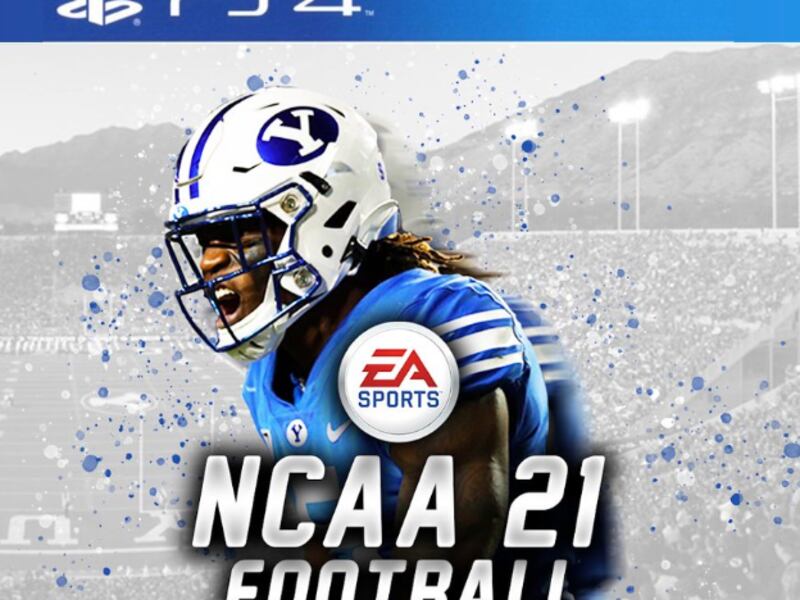 EA Sports is open to bringing back at the NCAA Football franchise. Here are 10 covers you check out
