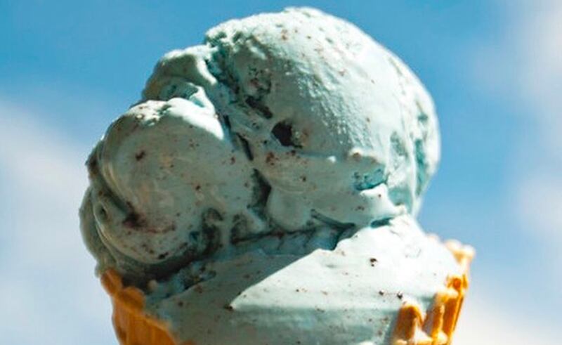 Ice Cream House issued a recall on Wednesday of all its dairy and nondairy ice cream products because of a potential risk of listeria.