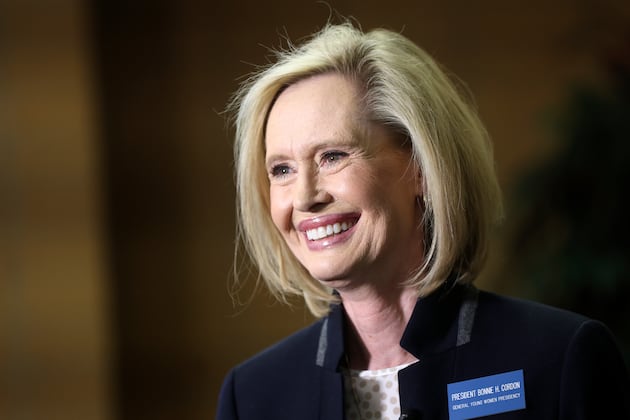 Bonnie Cordon to step down as president of Southern Virginia University