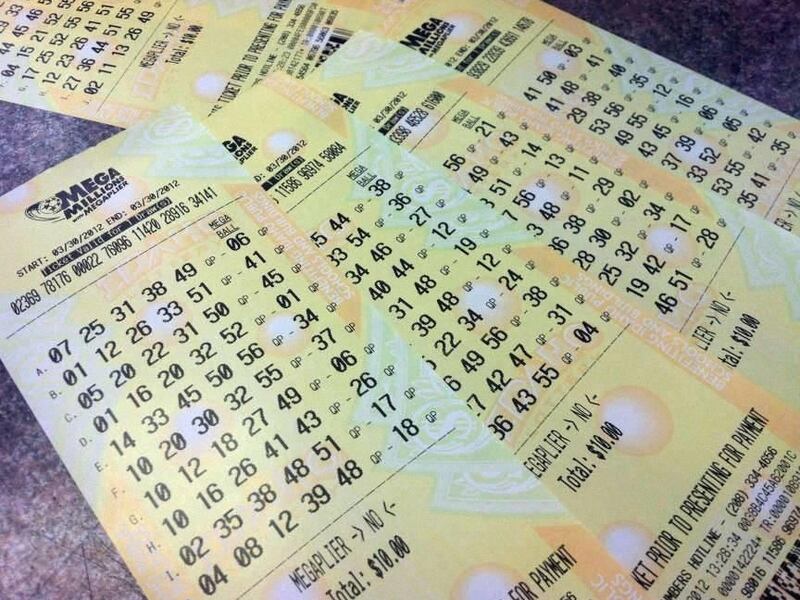 Many believe the money from Powerball sales goes to help education, but about 72 cents of every dollar goes doesn"™t make it to a school"™s budget.