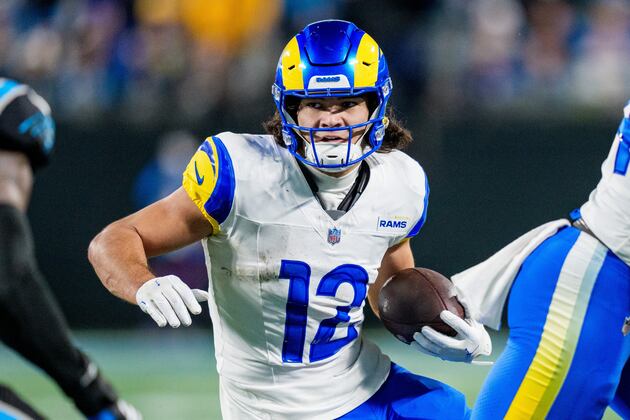 These 24 Utah ties are still alive in the NFL playoffs after wild-card weekend