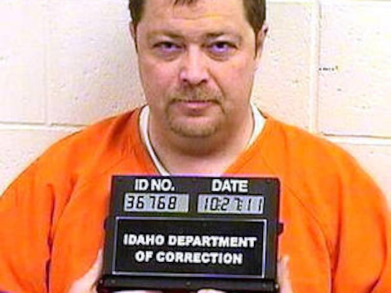 Greg Seamons, 46, pleaded guilty Thursday to raping and killing an 11-year-old Ogden girl, Rebecca Lemberger, in 1983 when he was 15 years old. DNA preserved from the scene was matched with his DNA in 2012.