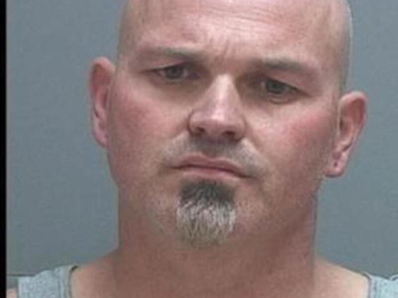 Christopher John McMillan, 43, is charged in 3rd District Court with the first-degree felony, along with third-degree felony failure to respond to an officer\'s signal to stop and class B misdemeanor reckless driving.